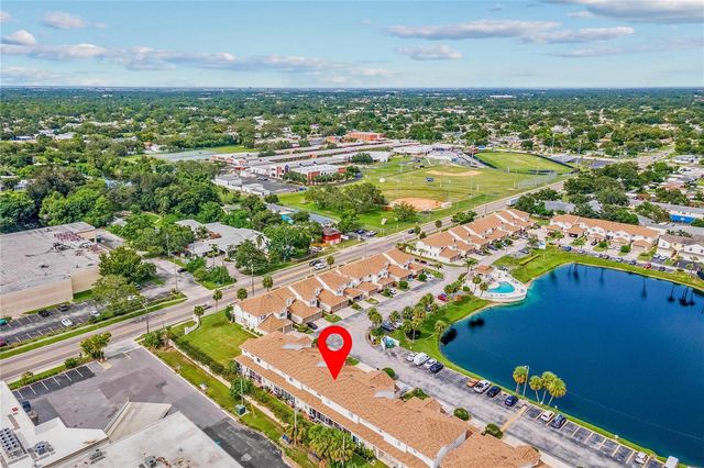 6400 46TH AVENUE N 16, Kenneth City, FL 33709