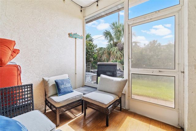 6400 46TH AVENUE N 16, Kenneth City, FL 33709