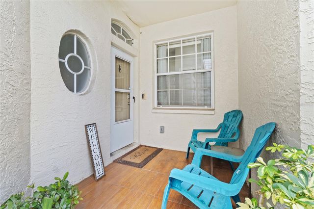 6400 46TH AVENUE N 16, Kenneth City, FL 33709