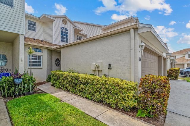 6400 46TH AVENUE N 16, Kenneth City, FL 33709