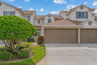 6400 46TH AVENUE N 16, Kenneth City, FL 33709