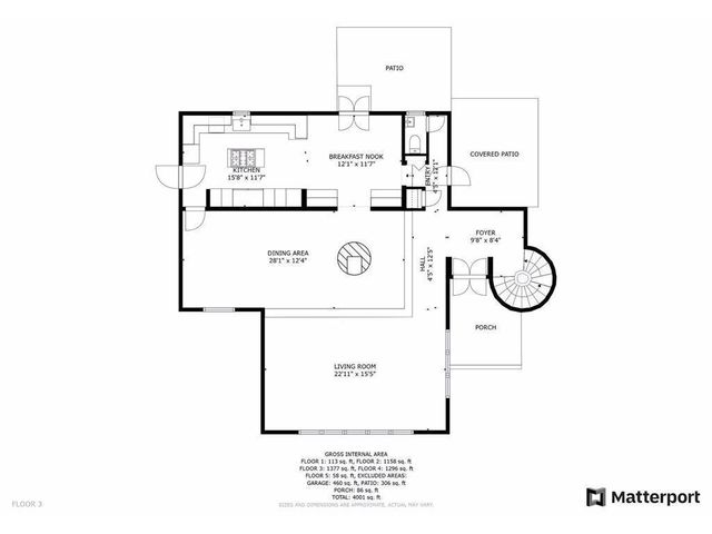 4745 Girard Avenue S, Minneapolis, MN 55419