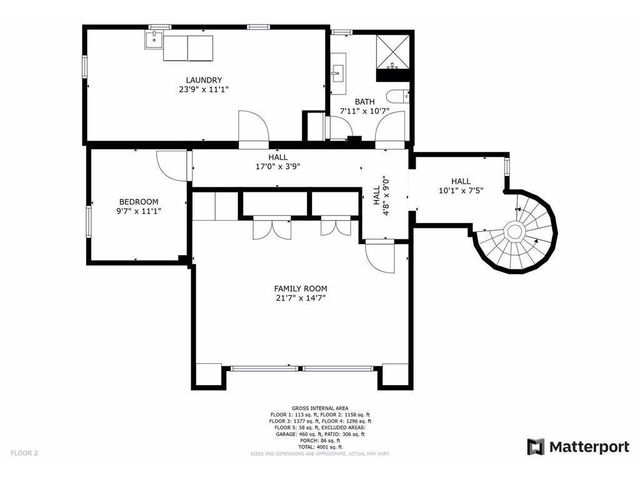 4745 Girard Avenue S, Minneapolis, MN 55419