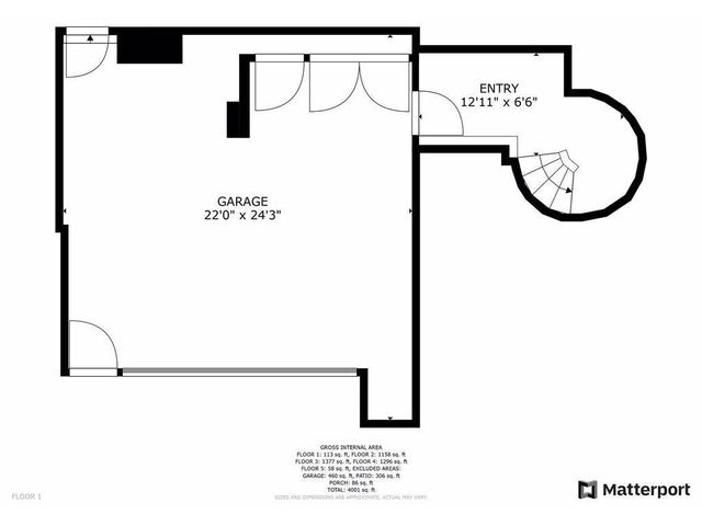 4745 Girard Avenue S, Minneapolis, MN 55419