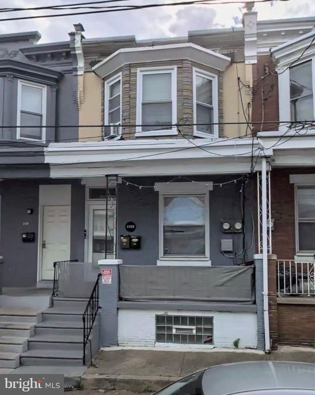 4812 OXFORD AVE, Philadelphia, PA 19124