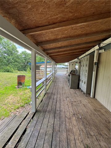 83 NC 2813, Marble Falls, AR 72648