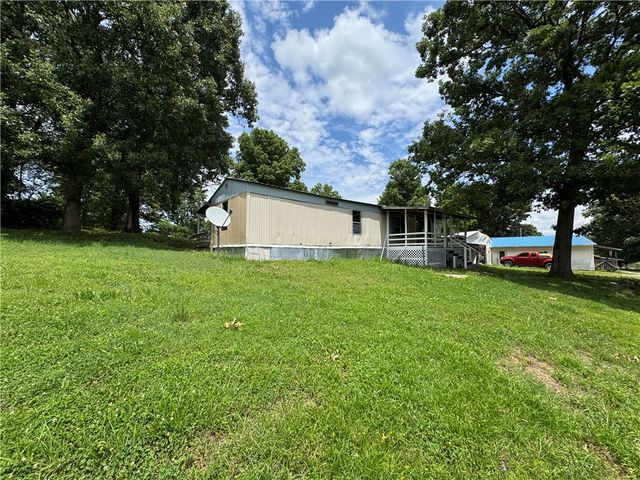 83 NC 2813, Marble Falls, AR 72648