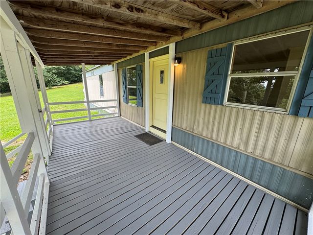 83 NC 2813, Marble Falls, AR 72648