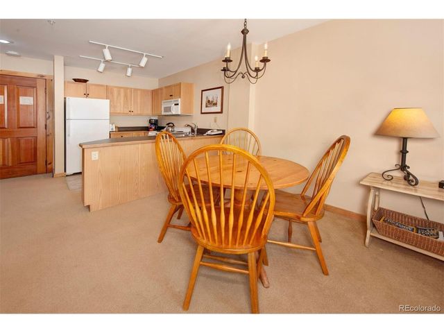 100 Dercum Sq 8371, Keystone, CO 80435