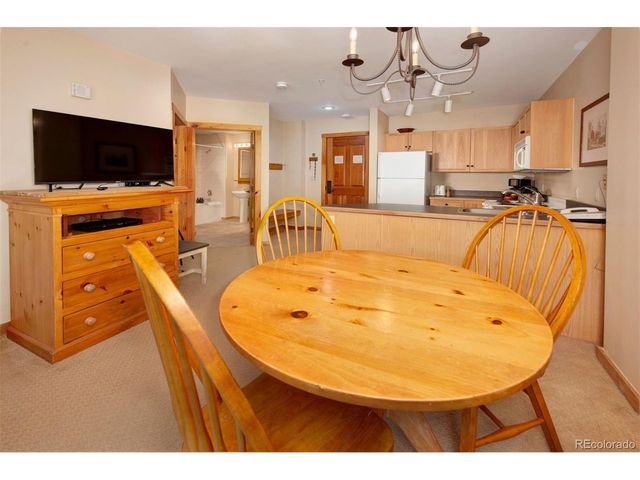 100 Dercum Sq 8371, Keystone, CO 80435