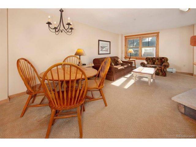 100 Dercum Sq 8371, Keystone, CO 80435