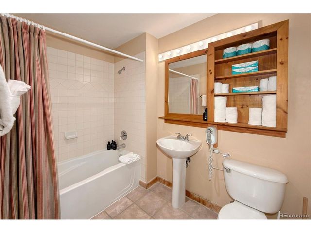 100 Dercum Sq 8371, Keystone, CO 80435