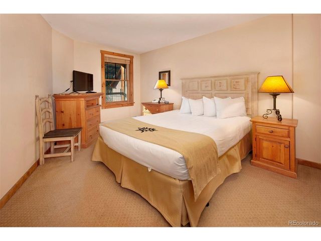 100 Dercum Sq 8371, Keystone, CO 80435