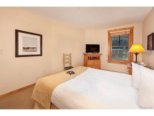 100 Dercum Sq 8371, Keystone, CO 80435