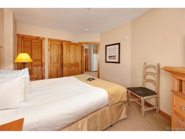 100 Dercum Sq 8371, Keystone, CO 80435