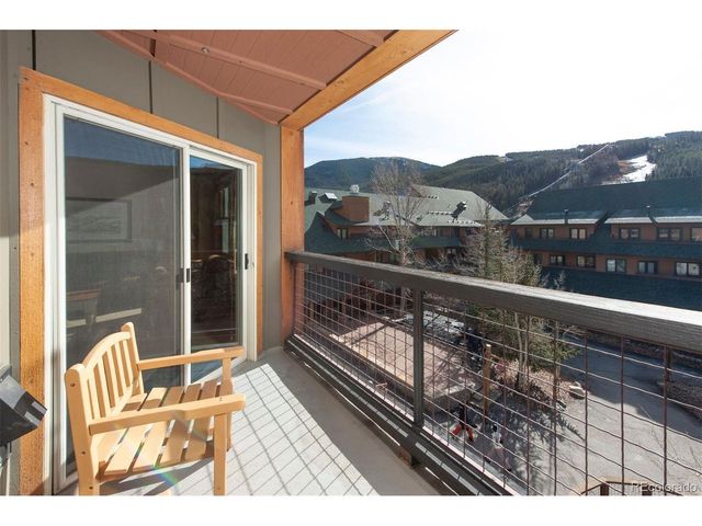 100 Dercum Sq 8371, Keystone, CO 80435