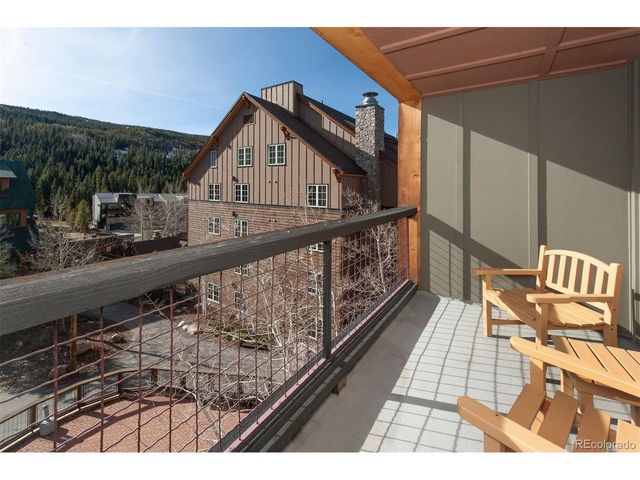 100 Dercum Sq 8371, Keystone, CO 80435