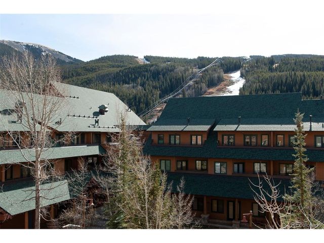 100 Dercum Sq 8371, Keystone, CO 80435