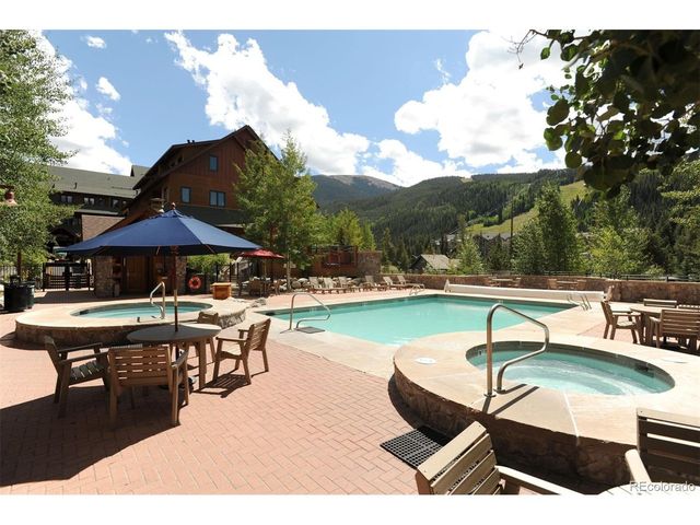 100 Dercum Sq 8371, Keystone, CO 80435