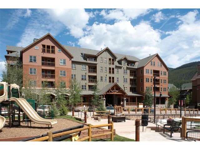 100 Dercum Sq 8371, Keystone, CO 80435