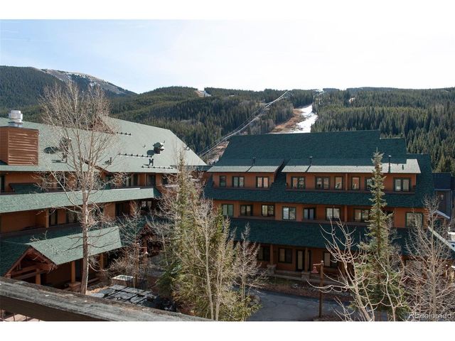100 Dercum Sq 8371, Keystone, CO 80435
