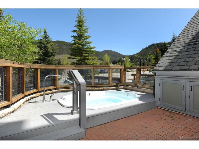 100 Dercum Sq 8371, Keystone, CO 80435