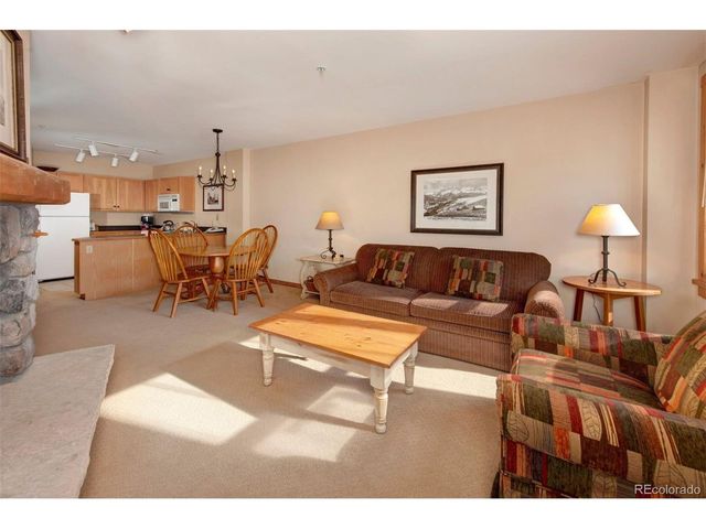 100 Dercum Sq 8371, Keystone, CO 80435