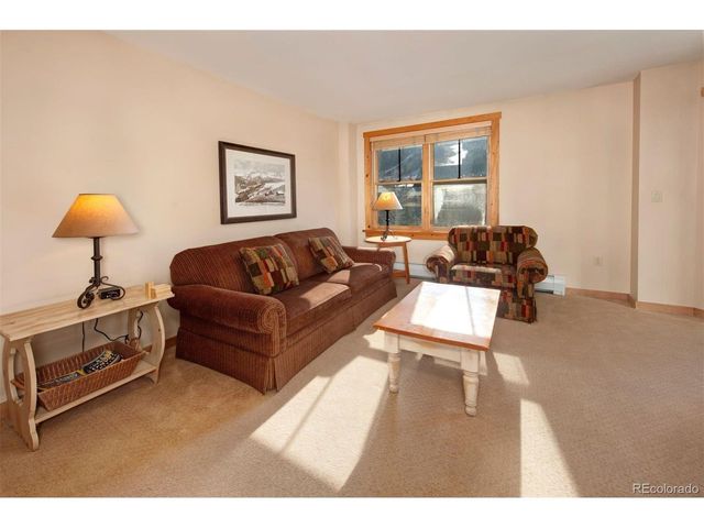 100 Dercum Sq 8371, Keystone, CO 80435