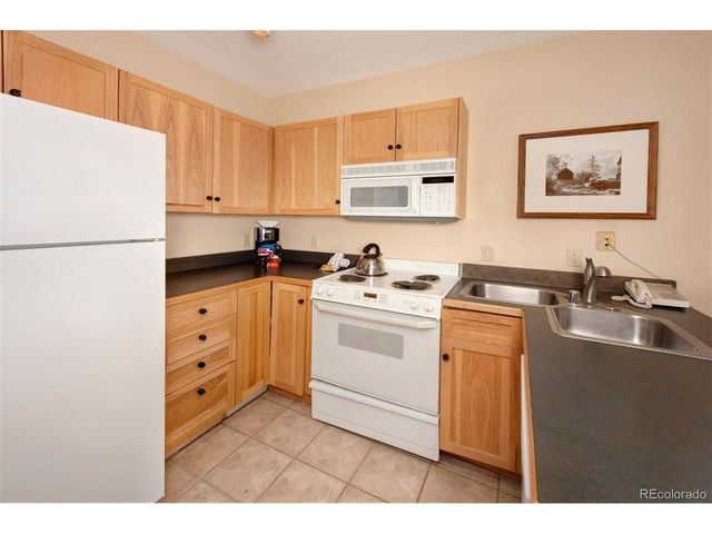 100 Dercum Sq 8371, Keystone, CO 80435