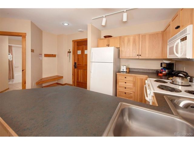 100 Dercum Sq 8371, Keystone, CO 80435