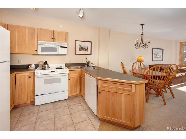 100 Dercum Sq 8371, Keystone, CO 80435