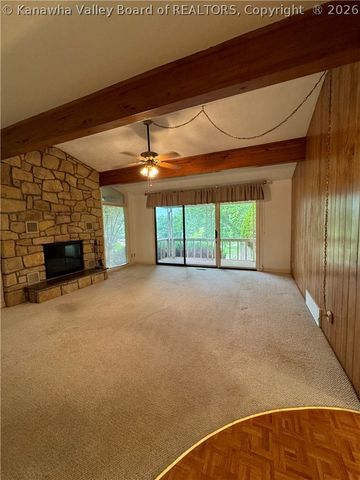 830 Lower Chester Road, Charleston, WV 25302