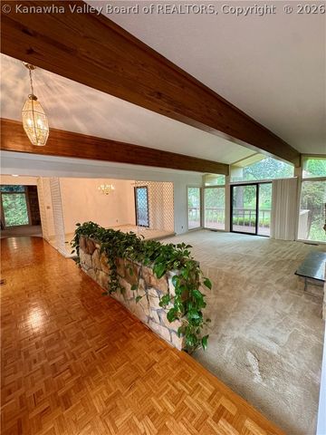 830 Lower Chester Road, Charleston, WV 25302