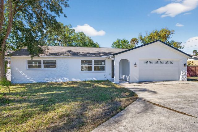 5425 DRINKARD DRIVE, New Port Richey, FL 34653