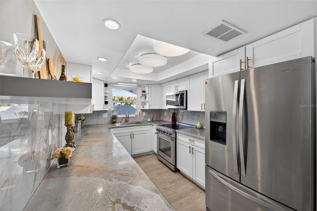 5425 DRINKARD DRIVE, New Port Richey, FL 34653