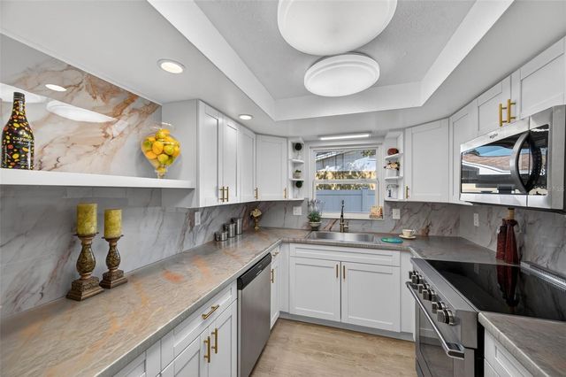 5425 DRINKARD DRIVE, New Port Richey, FL 34653