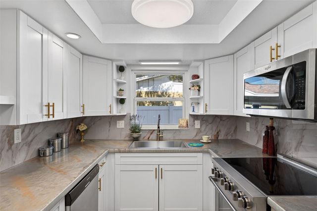 5425 DRINKARD DRIVE, New Port Richey, FL 34653