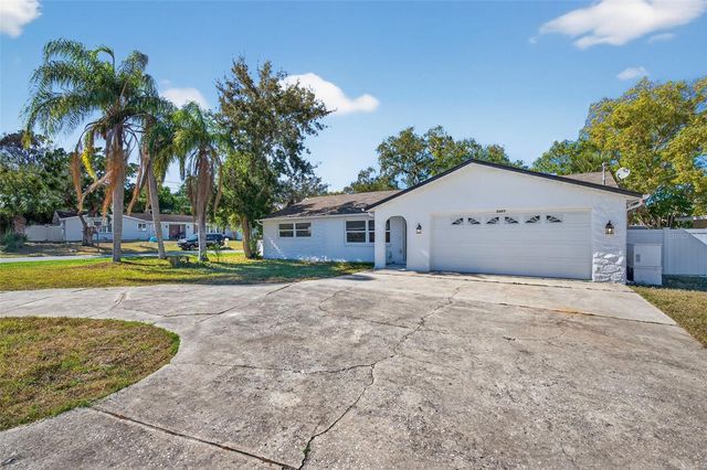 5425 DRINKARD DRIVE, New Port Richey, FL 34653