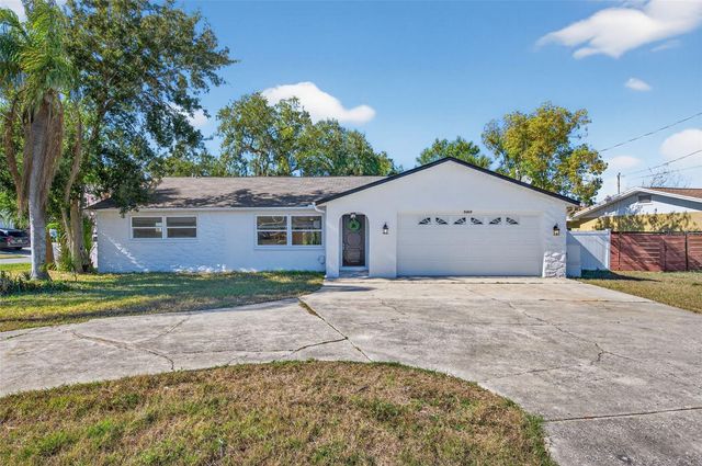 5425 DRINKARD DRIVE, New Port Richey, FL 34653