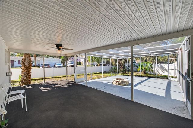 5425 DRINKARD DRIVE, New Port Richey, FL 34653