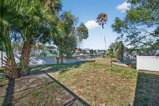 5425 DRINKARD DRIVE, New Port Richey, FL 34653