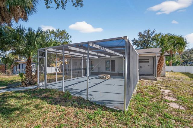 5425 DRINKARD DRIVE, New Port Richey, FL 34653