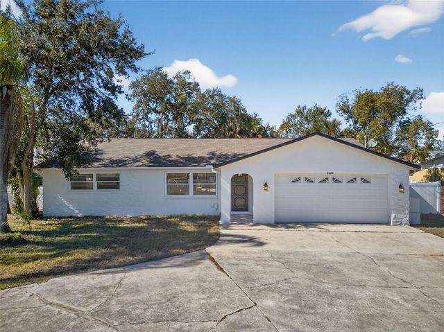 5425 DRINKARD DRIVE, New Port Richey, FL 34653