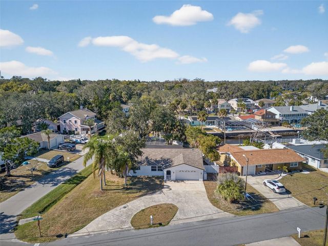 5425 DRINKARD DRIVE, New Port Richey, FL 34653