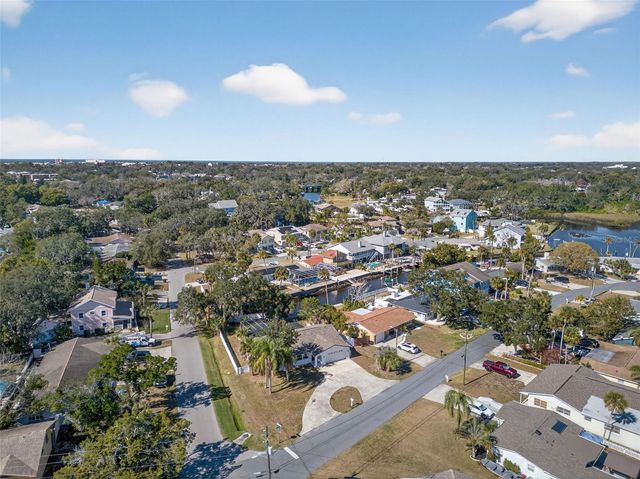 5425 DRINKARD DRIVE, New Port Richey, FL 34653