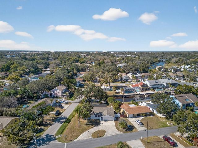 5425 DRINKARD DRIVE, New Port Richey, FL 34653