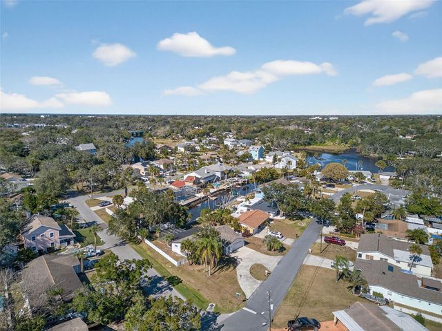 5425 DRINKARD DRIVE, New Port Richey, FL 34653