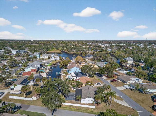 5425 DRINKARD DRIVE, New Port Richey, FL 34653