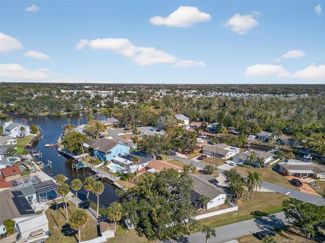 5425 DRINKARD DRIVE, New Port Richey, FL 34653