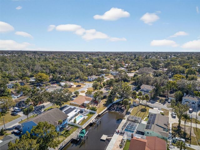 5425 DRINKARD DRIVE, New Port Richey, FL 34653